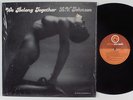 L.V. JOHNSON We Belong Together PHONO LP VG++ SHRINK modern soul
