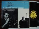 Bob Brookmeyer - The Dual Role of Bob Brookmeyer Prestige LP 7066 Mono