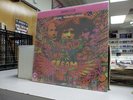 CREAM: Disraeli Gears, ATCO, 1st PRESS, FACTORY SEALED LP