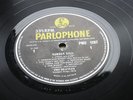 THE BEATLES ORIGINAL  1965 UK LP RUBBER SOUL  RARE -5 -5  PRESS