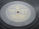 THE BEATLES PLEASE PLEASE ME LP ORIGINAL 1963 UK  BLACK AND  GOLD PARLOPHONE EX