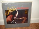 John Klemmer Finesse Nautilus Direct-to Disc LP. New. Factory sealed. OOP Rare