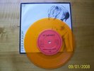 U2 -I Will Follow - Irish 45.