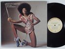 BETTY DAVIS They Say I'm Different LP VG++ with poster soul funk