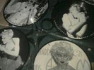 Madonna 4 picture disc Interview Collectors item