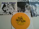 Gorilla Biscuits Col Vinyl 7