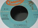RUBEN LEMA Y SU CONJUNTO BARRUNTO SALSA KILLER ECUADOR 70s LISTEN SOUND