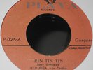 LEYO PEÑA RIN TIN TIN GUAGUANCO LATIN KILLER COLOMBIA LISTEN