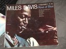 MILES DAVIS LP 
