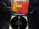 THE GRAHAM BOND ORGANIZATION - SOUND OF 65 -33SX 1711