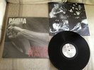 Pantera Vulgar Display Of Power 1992 Original 1st Press LP Vinyl