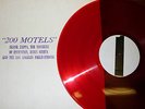 Frank Zappa 200 Motels Bootleg Very Rare