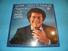 Mahler - Symphony No. 7 / James Levine - IMPORT Germany RCA STEREO Box MINT