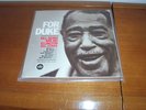 FOR DUKE BILL BERRY AND HIS ELLINGTON ALL-STARS M&K   DIRECT TO DISC 1978  MINT