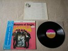 THE SHADOWS OF KNIGHT Gloria JAPAN PROMO LP w/OBI *MINT psych/Van Morrison/Them