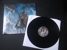 Cruel force - The Rise of Satanic Might LP rar desaster ketzer nocturnal