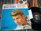 *JOHNNY HALLYDAY Shake the hand../ Feel so fine ..+2 7