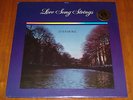 LOVE SONG STRINGS - EVERMORE - (SEAWIND - DIGGS)  STILL SEALED LP  