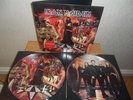 IRON MAIDEN DANCE OF DEATH DOUBLE PICTURE DISC