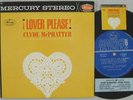 CLYDE McPHATTER . . Soul R&B 7