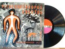 CHARLES MINGUS PITHECANTHROPUS ERECTUS 1961 ATL1237 CHARLIE MINGUS JAZZ WORKSHOP