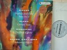 SAX 2303 B/S RAVEL BIZET RESPIGHI GALLIERA