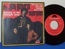 THE JIMI HENDRIX EXPERIENCE  BURNING OF THE MIDNIGHT LAMP vs THE STARS THAT ..