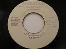 AJ BROWN Get Up Chant MAESTRO 7