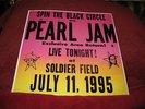 PEARL JAM 