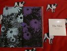THE MEN OPEN YOUR HEART LP SEALED LTD ED /250 + LIVE @ WMFU CD iceage milk music