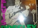 ELVIS PRESLEY RCA EP EPA ITALIANA  A72V 0072