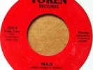TOPICS man / choice of a million girls 45 MODERN GROUP SOUL BOOGIE FUNK HEAR
