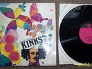 KINKS Face to Face LP Original 14 track mono issue (npl18149) LP Rare Mod Beat