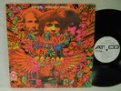 MONO WL PROMO CREAM DISRAELI GEARS MONSTER 1967 US PSYCH CLAPTON BRUCE BAKER