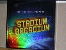 RED HOT CHILI PEPPERS Stadium Arcadium 4 LP + BOOKLETS 180g Box Set