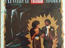 OLIVER CHEATHAM saturday night LP SEALED ORIG FUNK MODERN SOUL BOOGIE HEAR IT