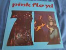 Pink Floyd Rare Vinyl LP 33T Concert Live Bootleg 