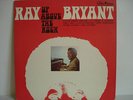 RAY BRYANT ** Up Above  The Rock ** HEAR Huge BREAKS Jazz FUNK