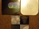 At the Drive-In In Casino Out clear vinyl 1998 Mars Volta Sparta Drive Like Jehu