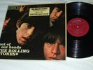 ROLLING STONES OUT OF OUR HEADS LP UK EXPORT W.US COVER TRACKS RED UNBOX MONOEX