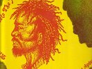 KING TUBBY MEETS THE AGROVATORS AT DUB STATION LP/LOVE AND LIVE LALP02..EX