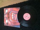 King Crimson - In The Court Of The Crimson King LP