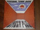 Rarissime OMEGA PLUS / Claude Engel / How to kiss the sky - original 1969