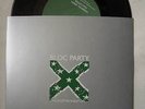 BLOC PARTY HELICOPTER/SKELETON lim UK VINYL 7
