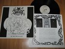 BESTIAL SUMMONING The Dark War..'92 LP BLASPHEMY Sabbat BURZUM VoN BEHERIT