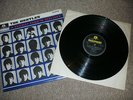 The Beatles-A Hard days Night(Parlophone Mono)PMC12309 (3N matrix) 1st press EX