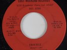 Soul Funk 45 LOST WEEKEND Trouble LOST WEEKEND HEAR