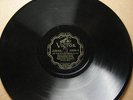 Fess Williams and His Royal Flush Orchestra on Victor 23003