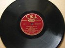 Louis Armstrong and His Hot Five on Truetone Okeh 8357