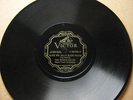 Fess Williams and His Royal Flush Orchestra on Victor 38106 in 